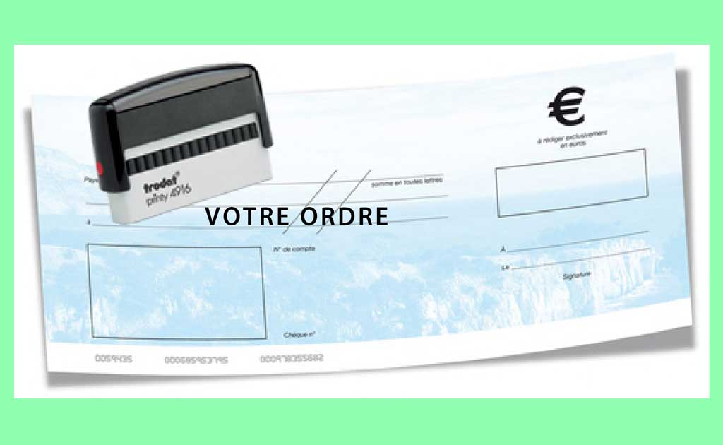 Crearepro votre imprimeur pour vos tampons